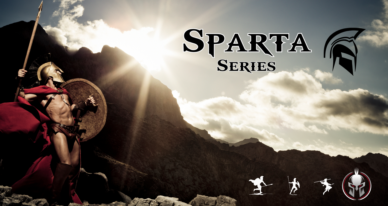 Sparta Pro Series