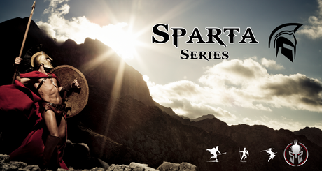 Sparta Pro Series