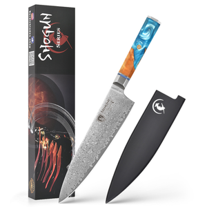 Shogun Pro Series 8 Inch Chef Knife