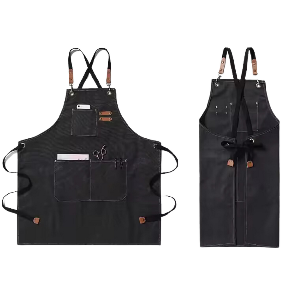 Multi-Purpose Apron