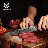 Sparta  Pro Series 8" Slicing Knife