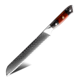 Sparta Pro Series 8" Bread Knife