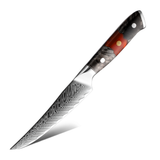 Sparta Pro Series 5" Steak Knife