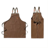 Multi-Purpose Apron