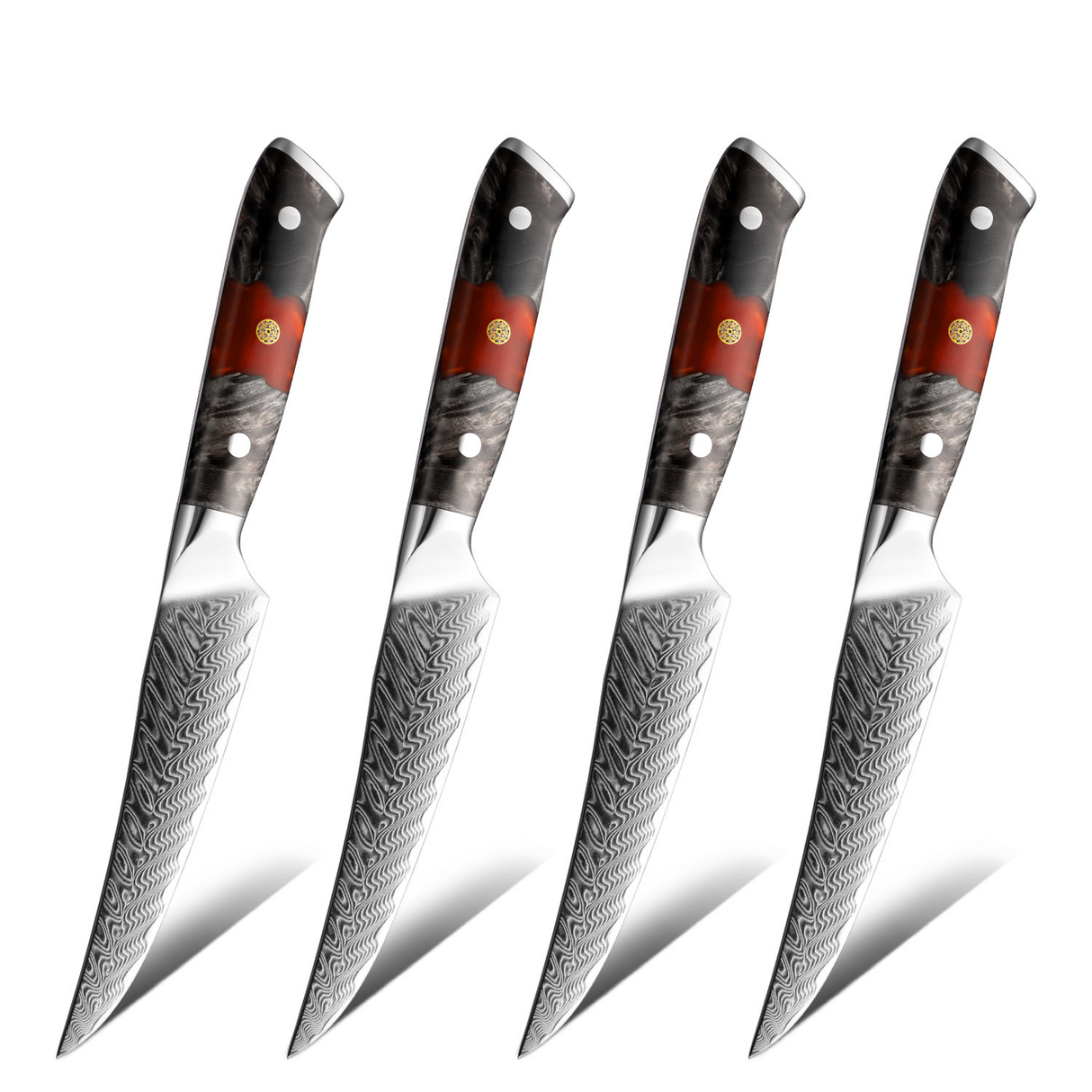 Sparta Pro Series 5" Steak Knife