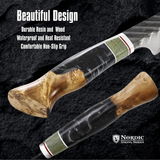 Viking Pro Series 8 Inch Chef Knife