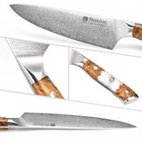 Viking Pro Series Chef Knife