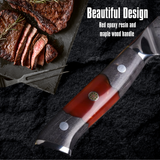 Sparta Series 8 inch Pro Chef Knife