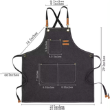 Multi-Purpose Apron