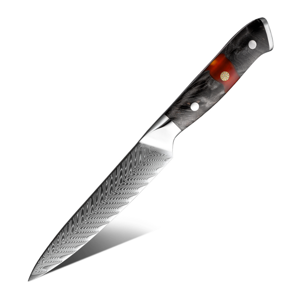 Sparta Pro Series 5"Utility knife